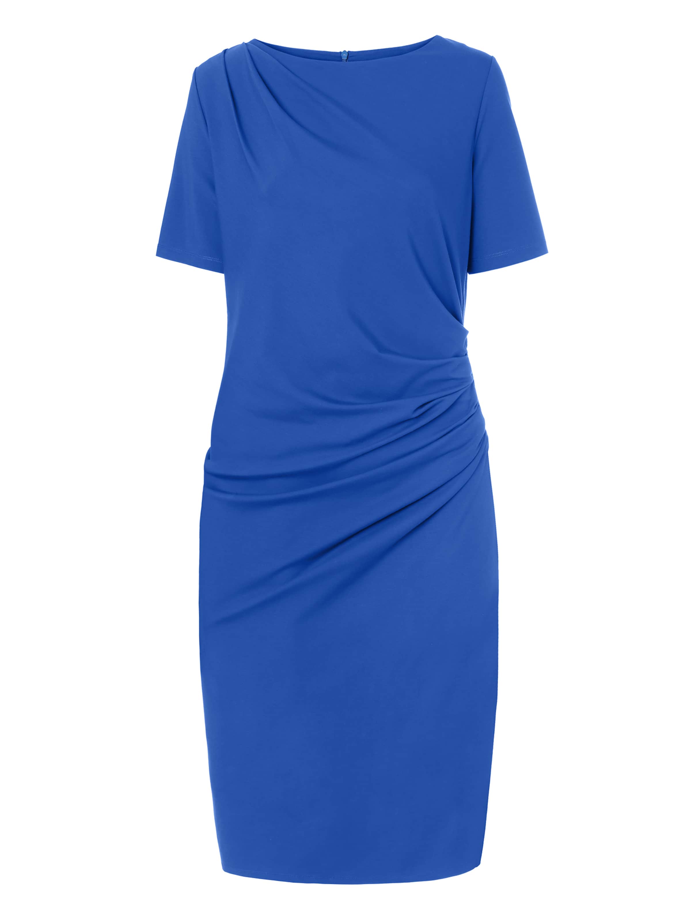 TATUUM Princesszruhák 'Primo 1' - kék: elől