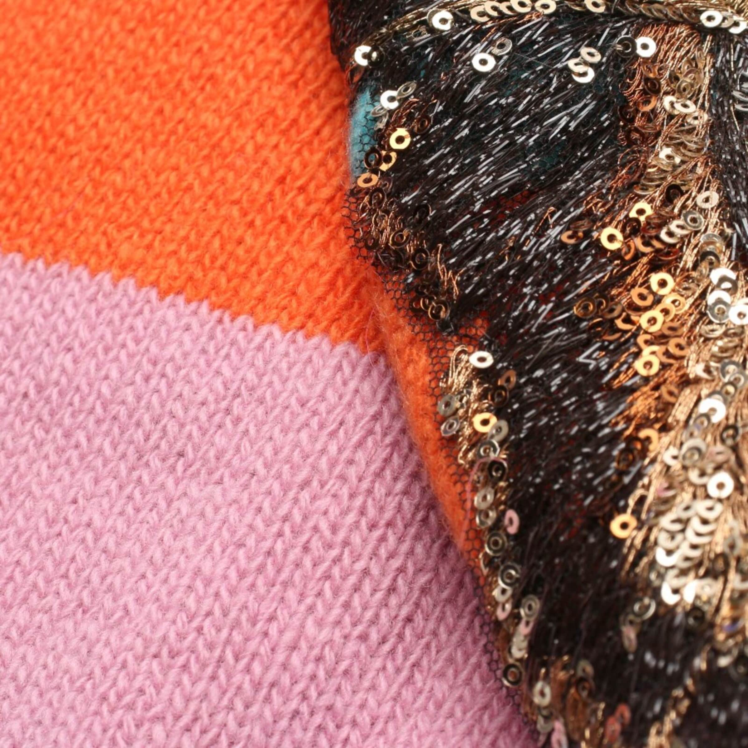 Gucci Sweater & Cardigan in S in Mixed colors