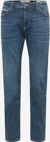 Jeans 'Trad' di TOM TAILOR in blu: frontale