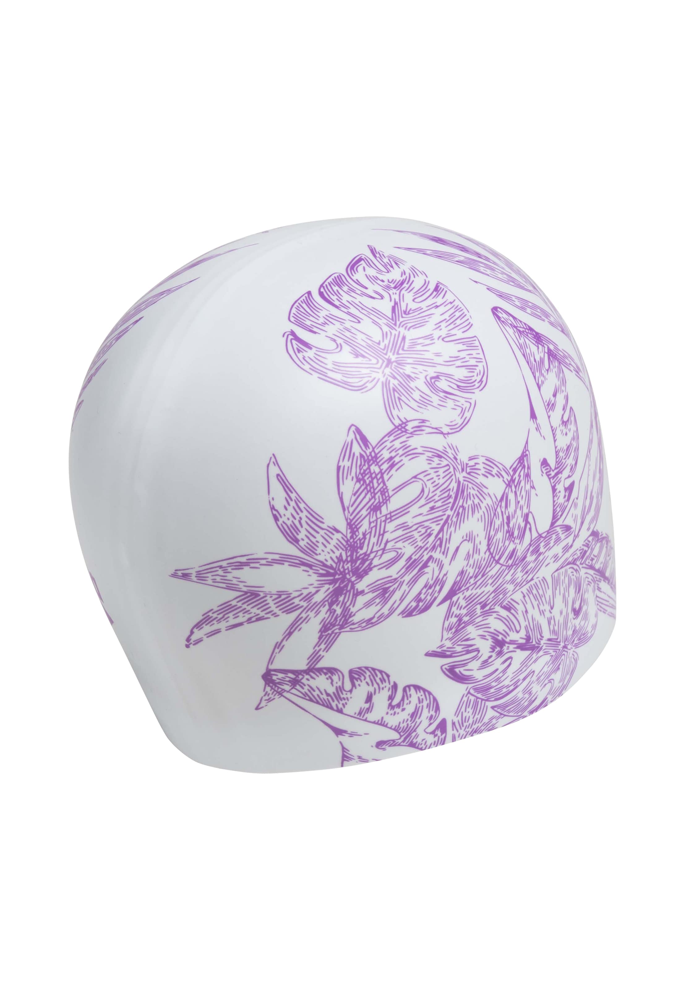 ARENA - Gorro de natación 'SIRENE' en azul