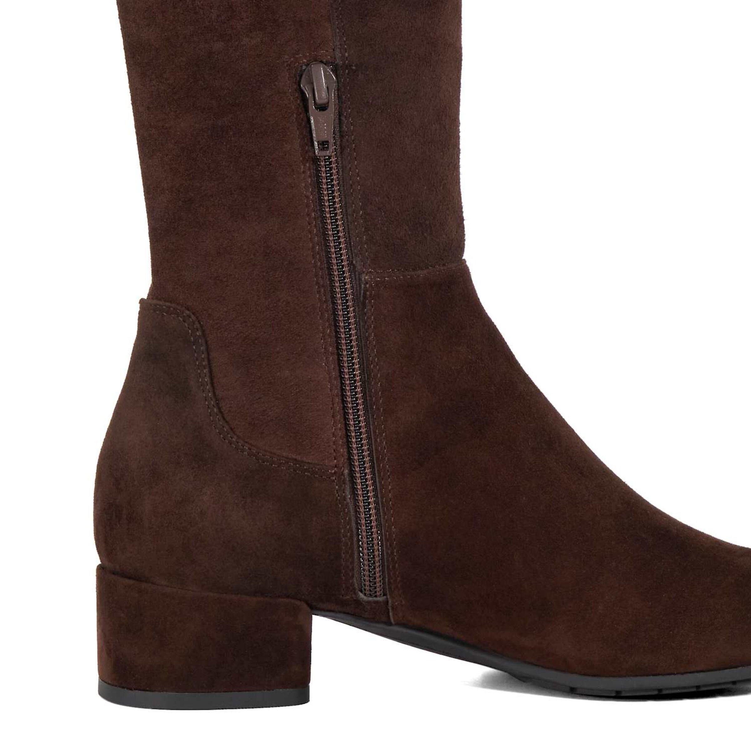 Dune LONDON Laarzen in Bruin