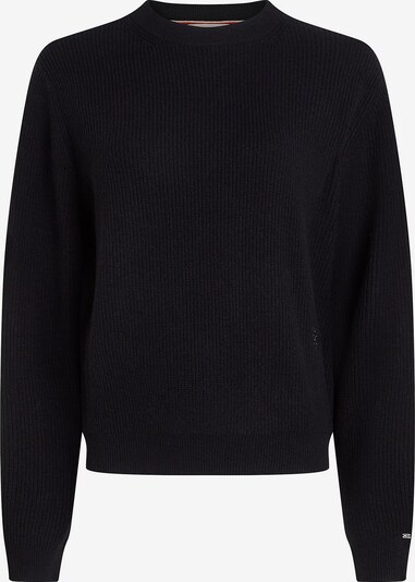 TOMMY HILFIGER Sweater in Black, Item view