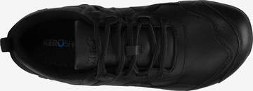 Xero Shoes High-Top Sneakers 'Prio' in Black