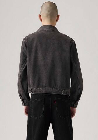 LEVI'S ® Jacke in Braun