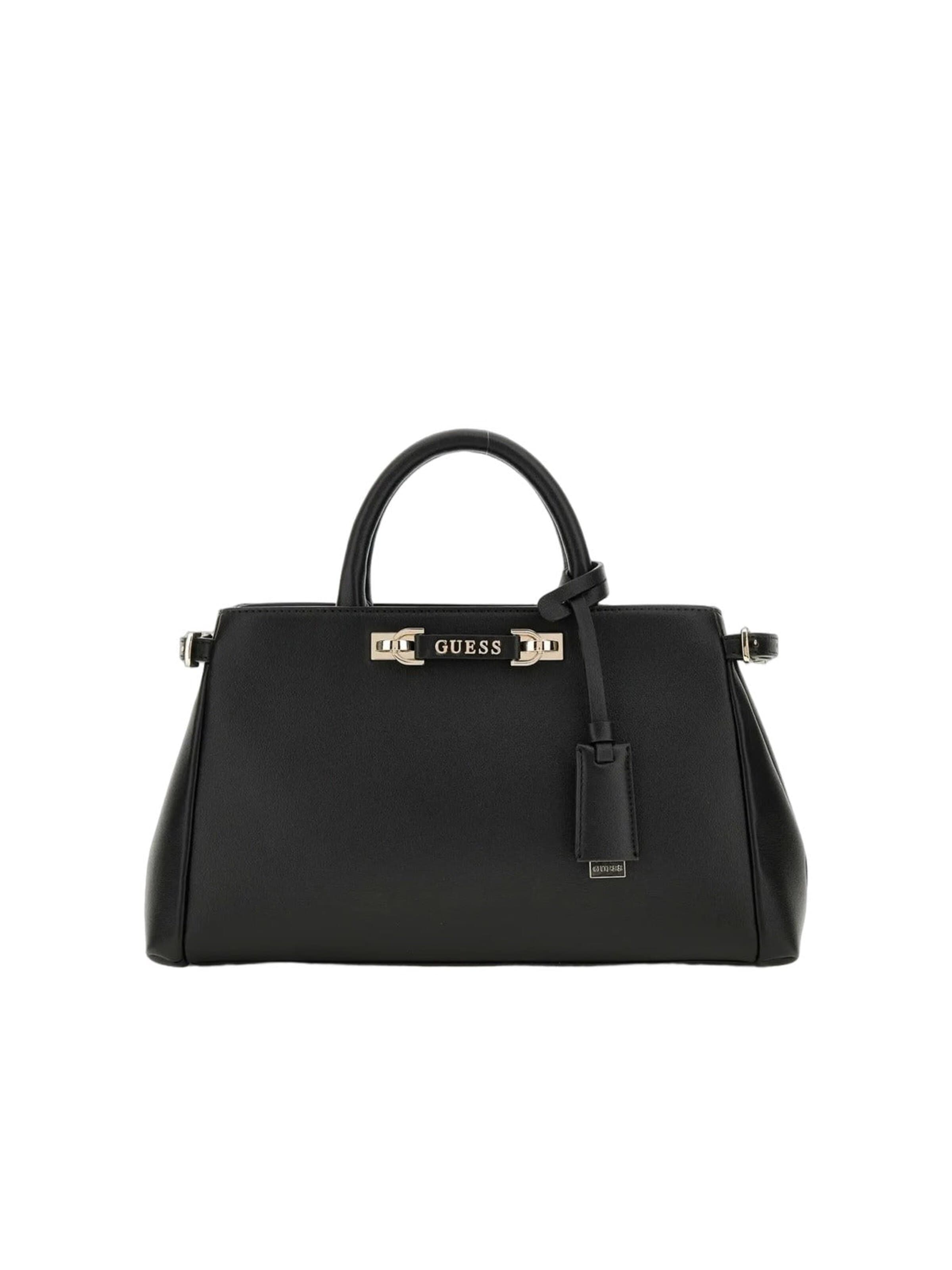 GUESS Handbag 'Anadela' in Black: front