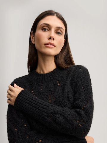JOOP! Pullover in Schwarz