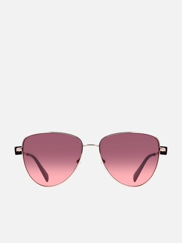 Liu Jo Sonnenbrille‌‌‌‌‌‌‌‌ in Gold