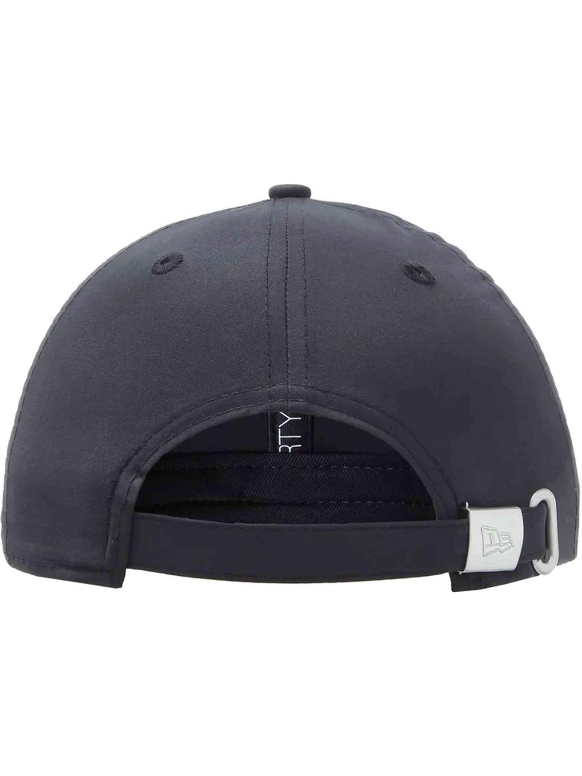 Cappello da baseball sportivo '11198850-001' di NEW ERA in nero