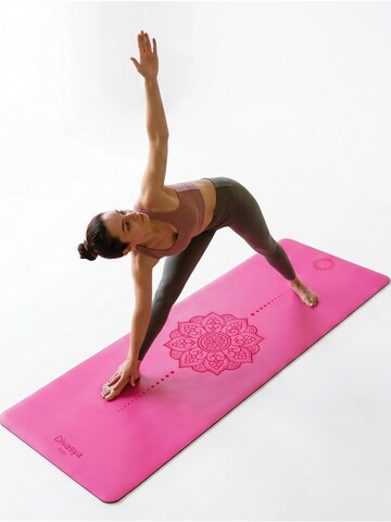 Divasya Mat 'Professional Grip' in Pink