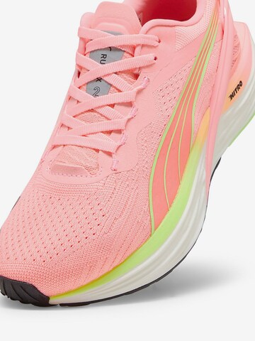 PUMA Running Shoes 'XX Nitro 2' in Pink