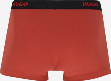 HUGO Boxershorts in Grau