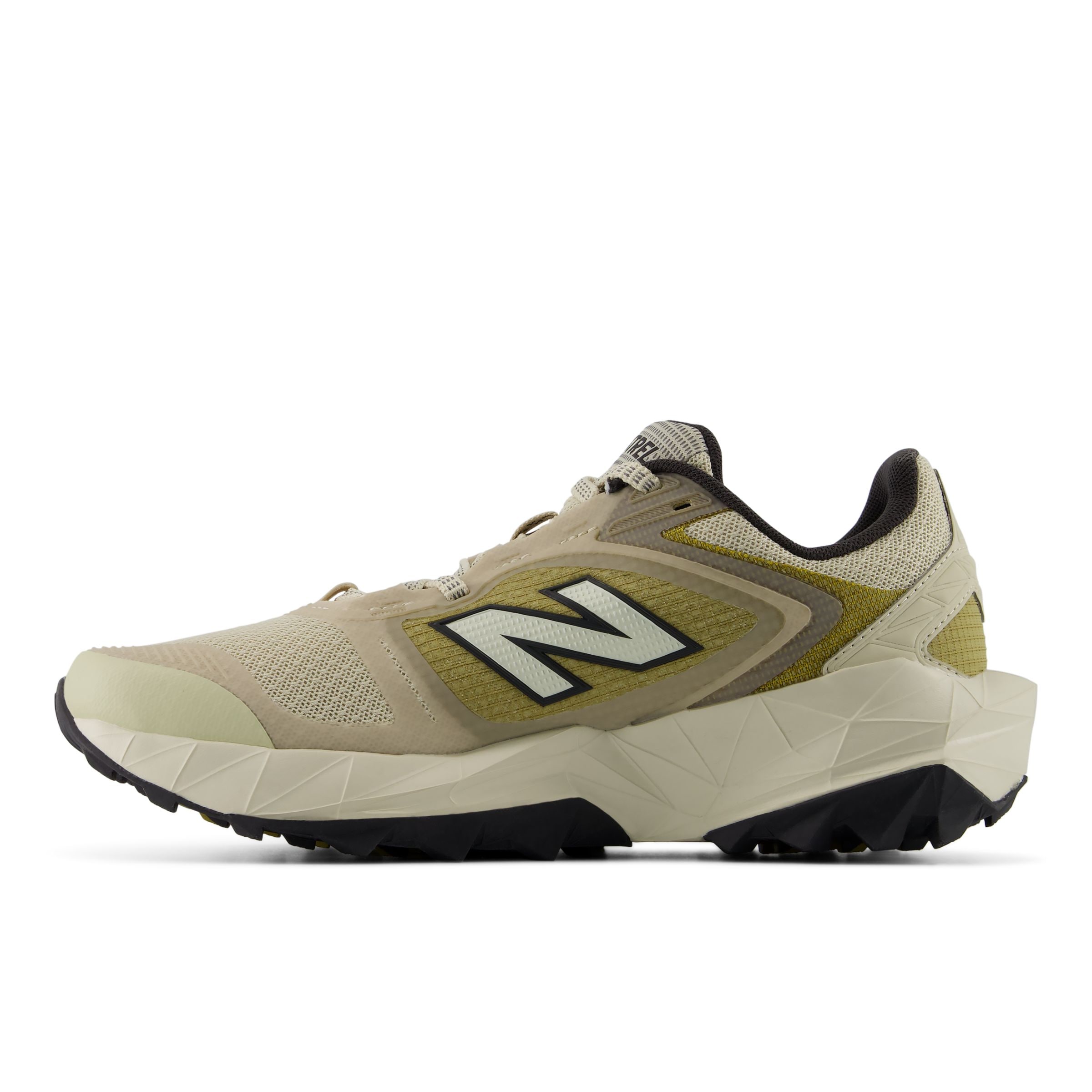 new balance Loopschoen 'Tektrel Utility' in Beige: voorkant