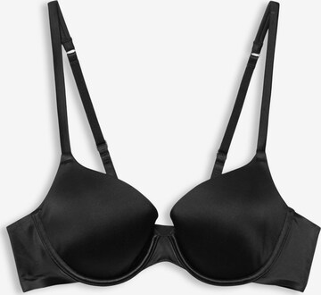 ESPRIT Push-up Bra in Black