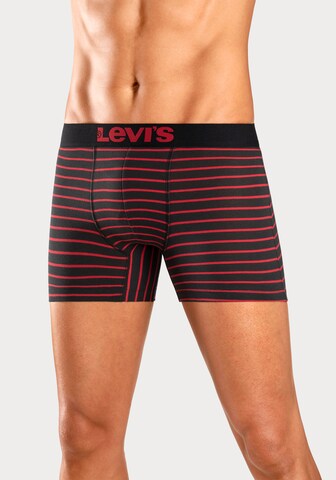 LEVI'S ® - Boxers em vermelho