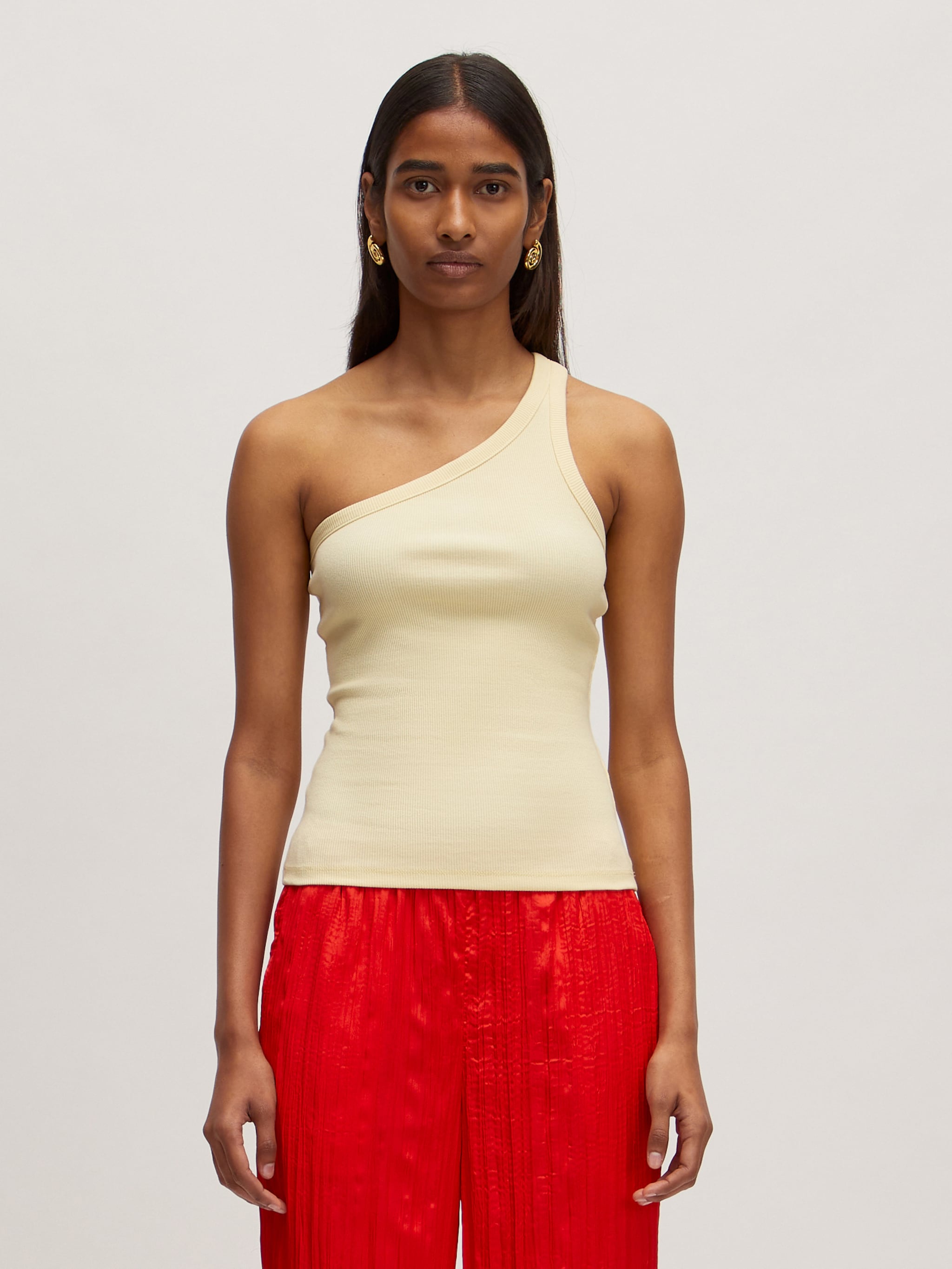 EDITED Productos Top 'Ragna' amarillo