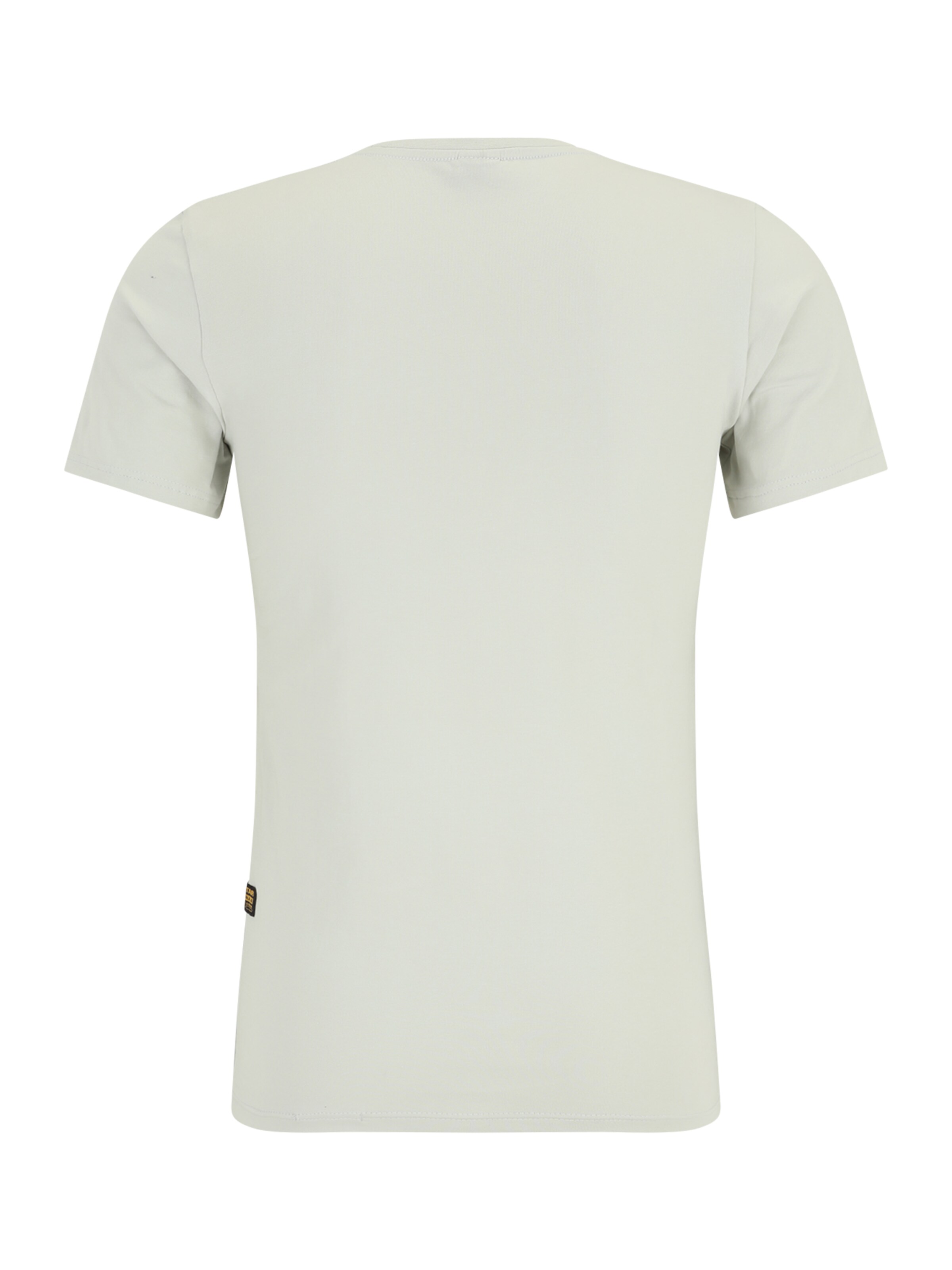 G-STAR Tričko - Sivá