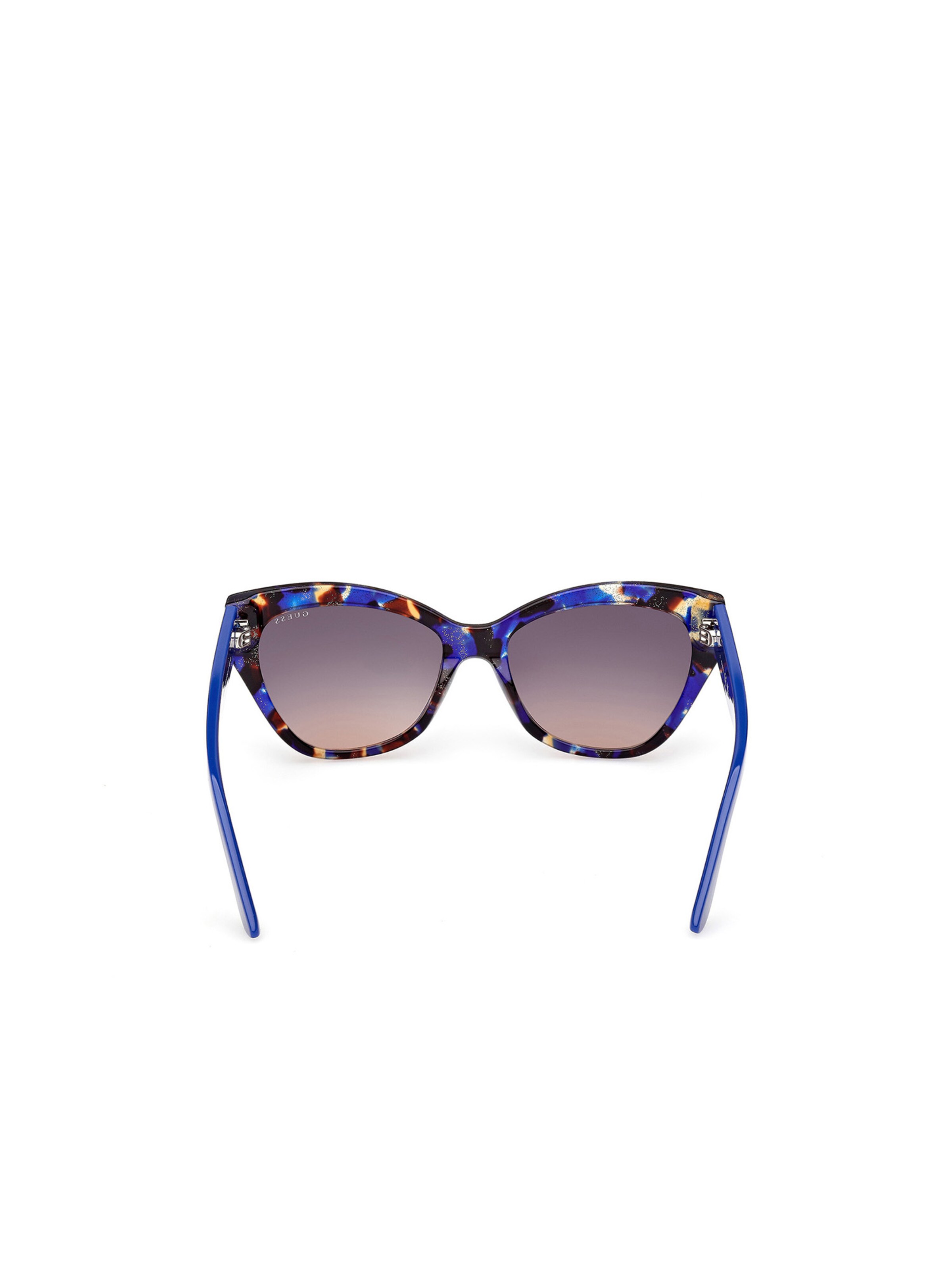 Occhiali da sole di GUESS in blu