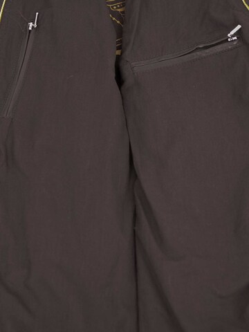 Jilani Between-Season Jacket 'Juniper' in Brown