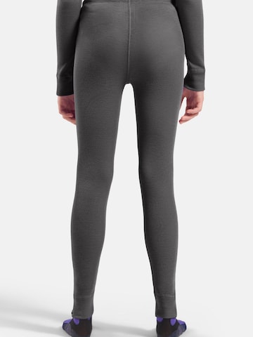 Sous-vêtements de sport 'ACTIVE WARM KIDS' ODLO en gris