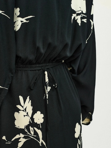 Soft Rebels Mekko ' SRMelinda ' värissä musta