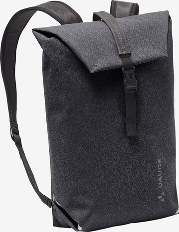 VAUDE Sports Backpack 'Kisslegg' in Grey