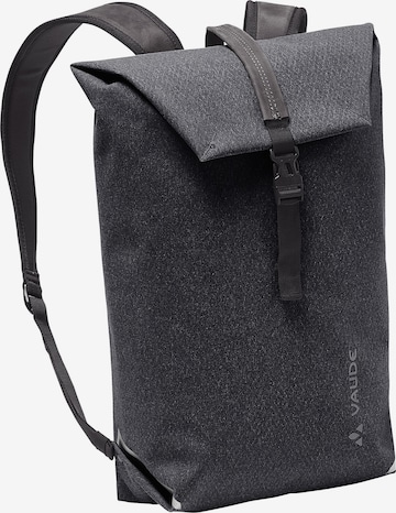 VAUDE Sports Backpack 'Kisslegg' in Grey