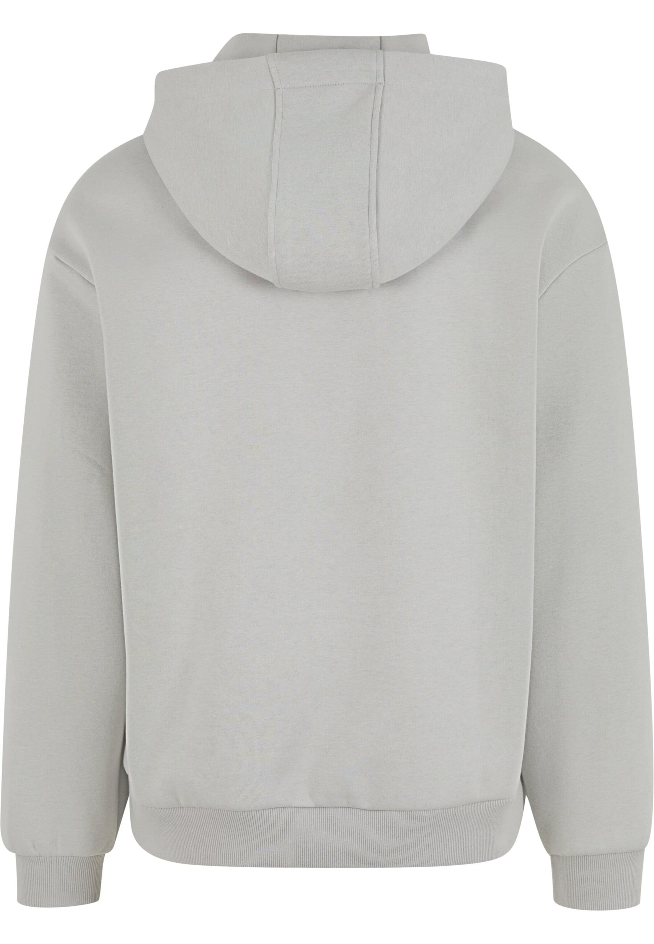 MT Upscale Majica 'Appreciate & Respect' | siva barva