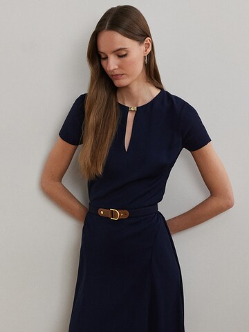 Lauren Ralph Lauren Платье в Синий