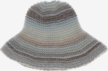 iBlues Hut oder Mütze One Size in Mischfarben: predná strana