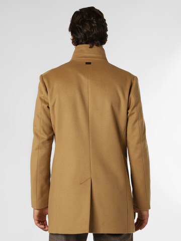 Manteau mi-saison 'Finchley' STRELLSON en marron
