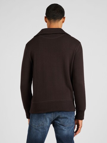 Banana Republic Sweater in Brown