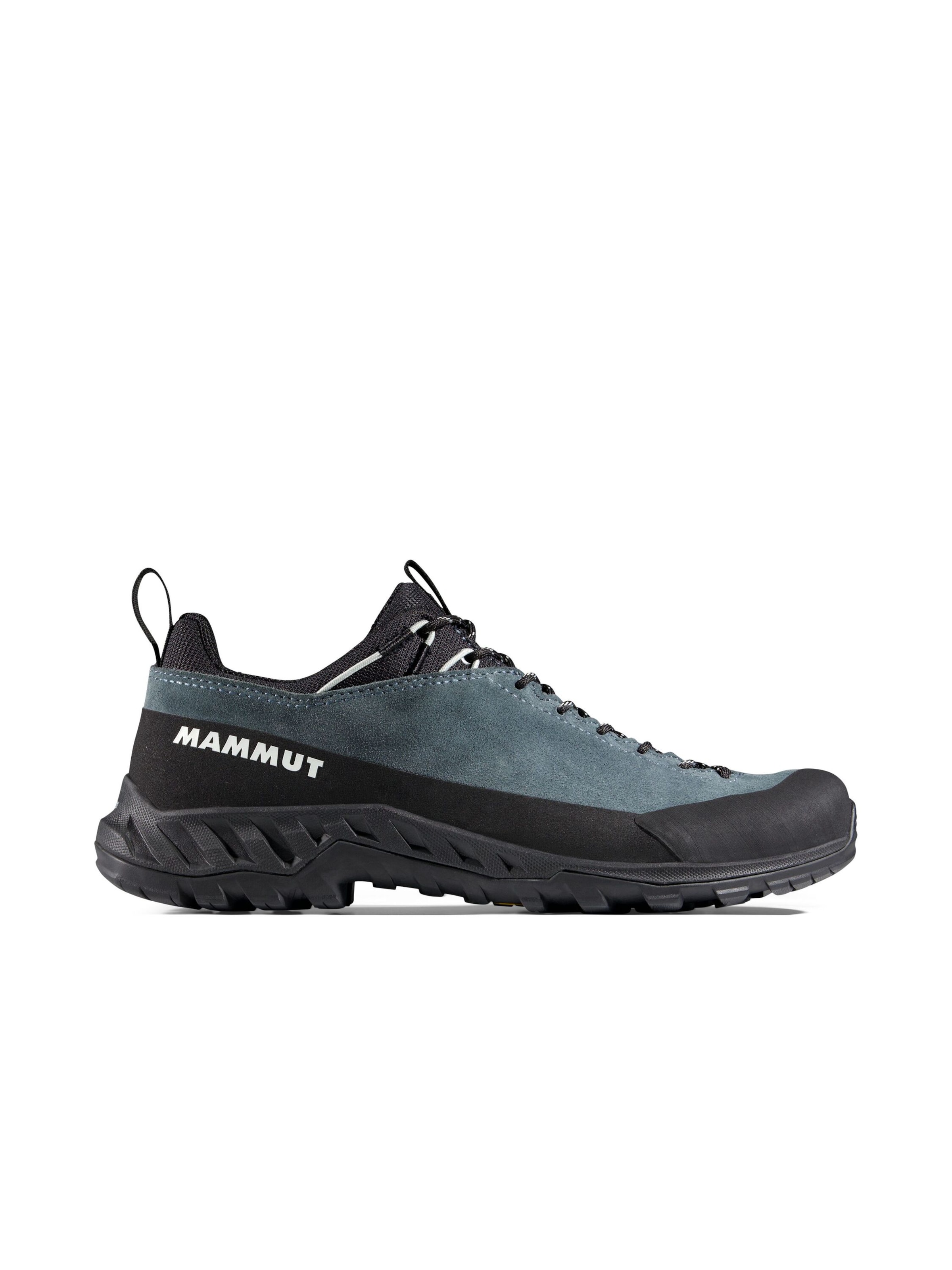 MAMMUT Flats 'Alnasca IV' in Grey