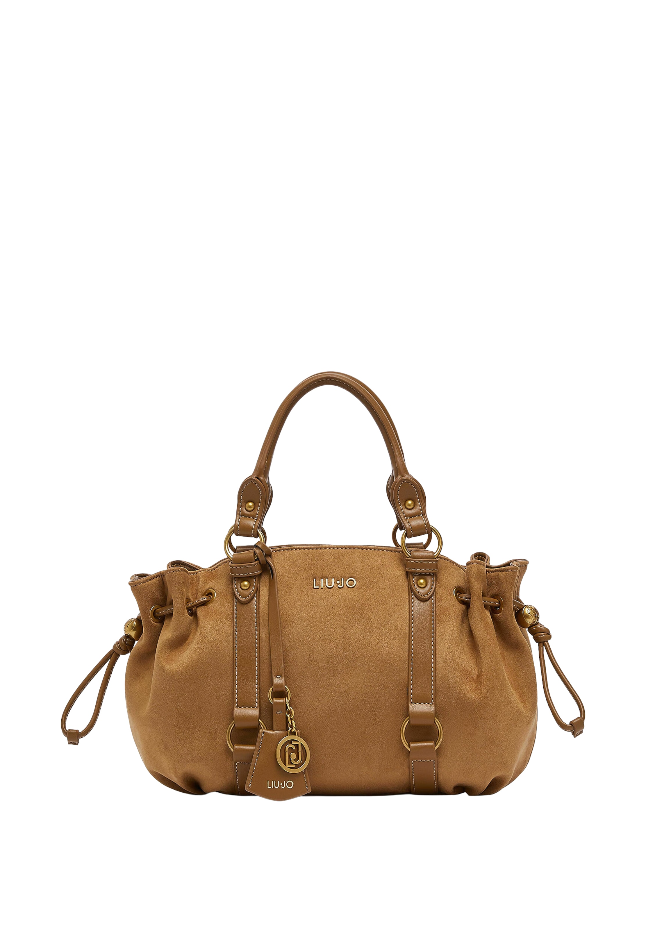 Borsa a mano in One Size Liu Jo di colore marrone, Visualizzazione prodotti