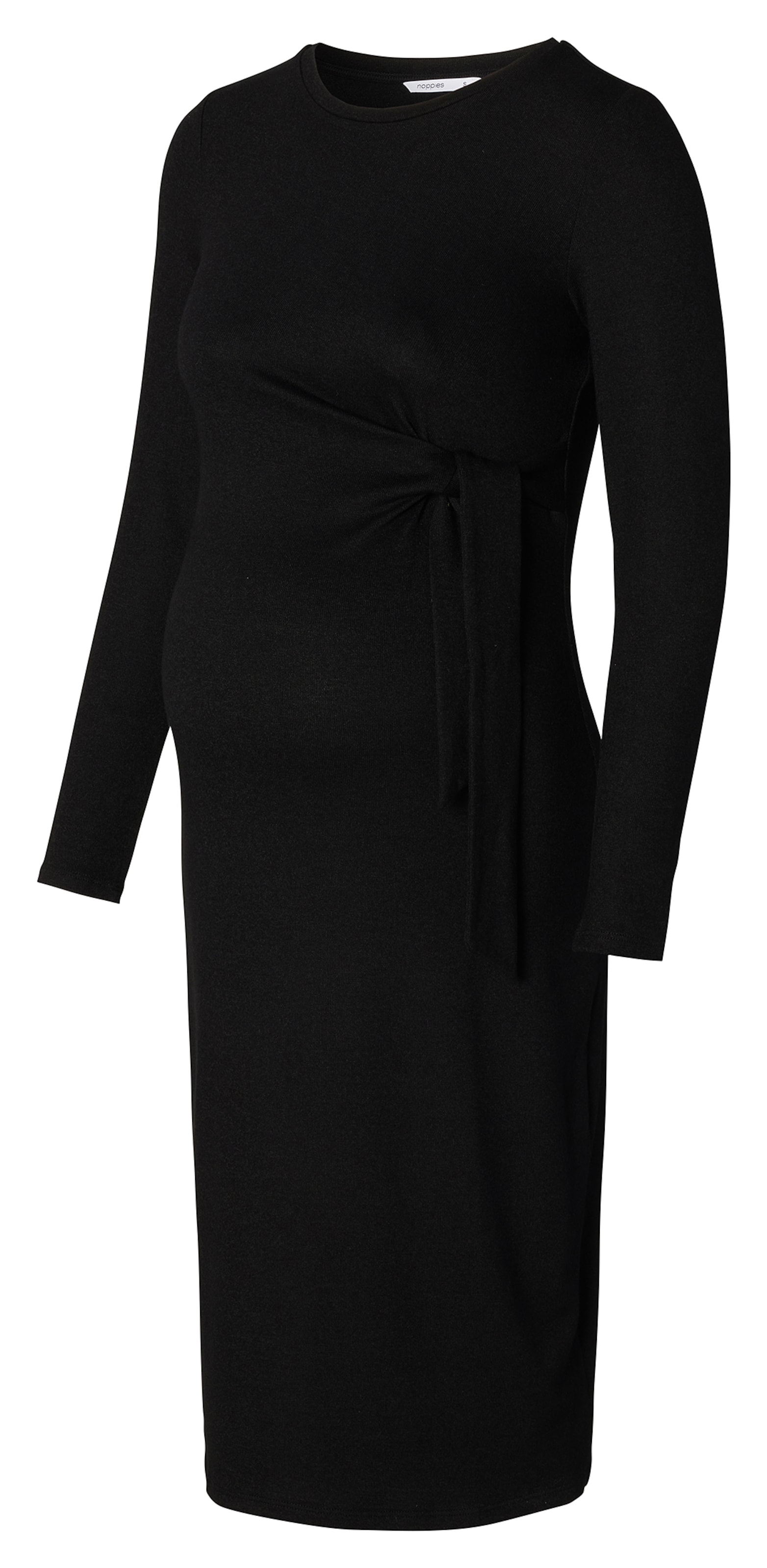 Noppies Kleid 'Aura' in schwarz, Produktansicht