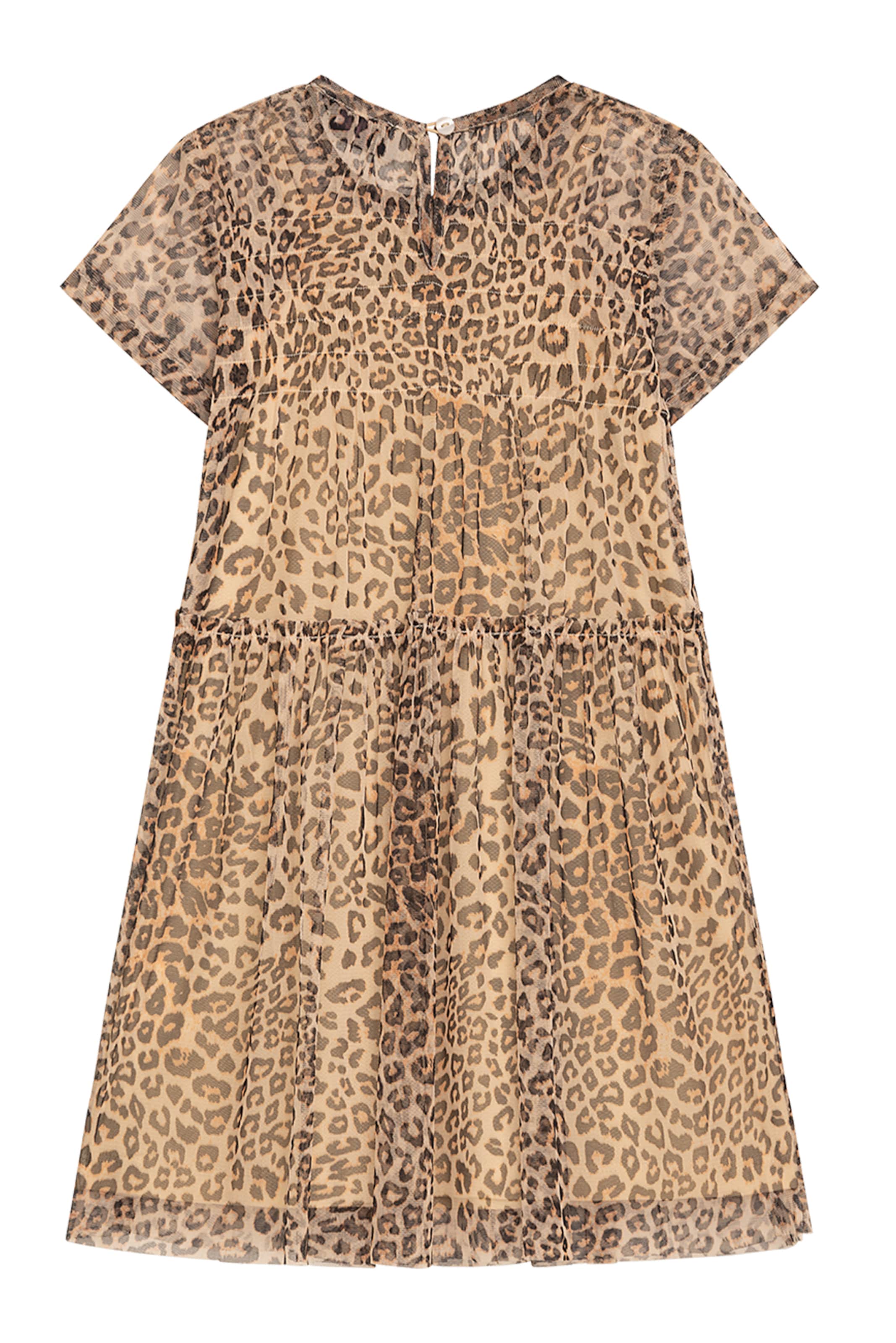 Rochie 'DLIA' de la Danamade pe bej