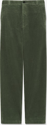 Matinique Chino 'MAChino' in Groen: voorkant