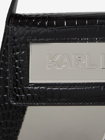 Karl Lagerfeld Válltáskák - fekete