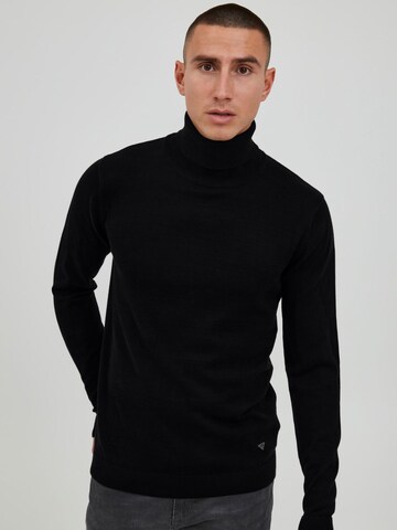 Pullover 'PRIngbert' di 11 Project in nero: frontale