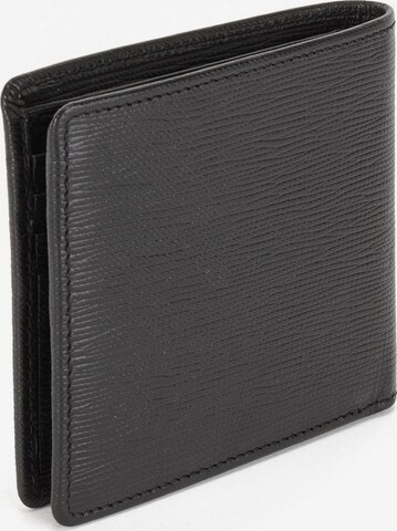 BOSS Wallet in Black