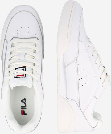 FILA Sneaker 'TOWN CLASSIC' in Weiß