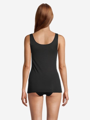 SPEIDEL Unterhemd in Schwarz