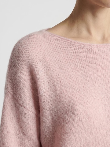 americandreams Sweater 'Molly' in Pink