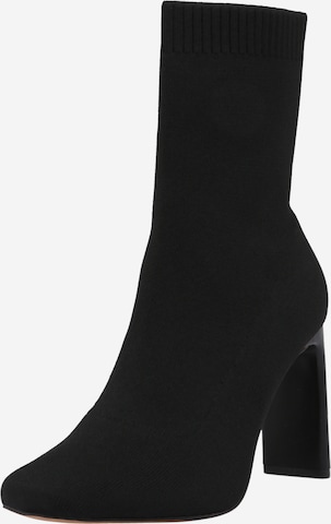 CALL IT SPRING Stiefelette 'MONICA' in Schwarz: predná strana