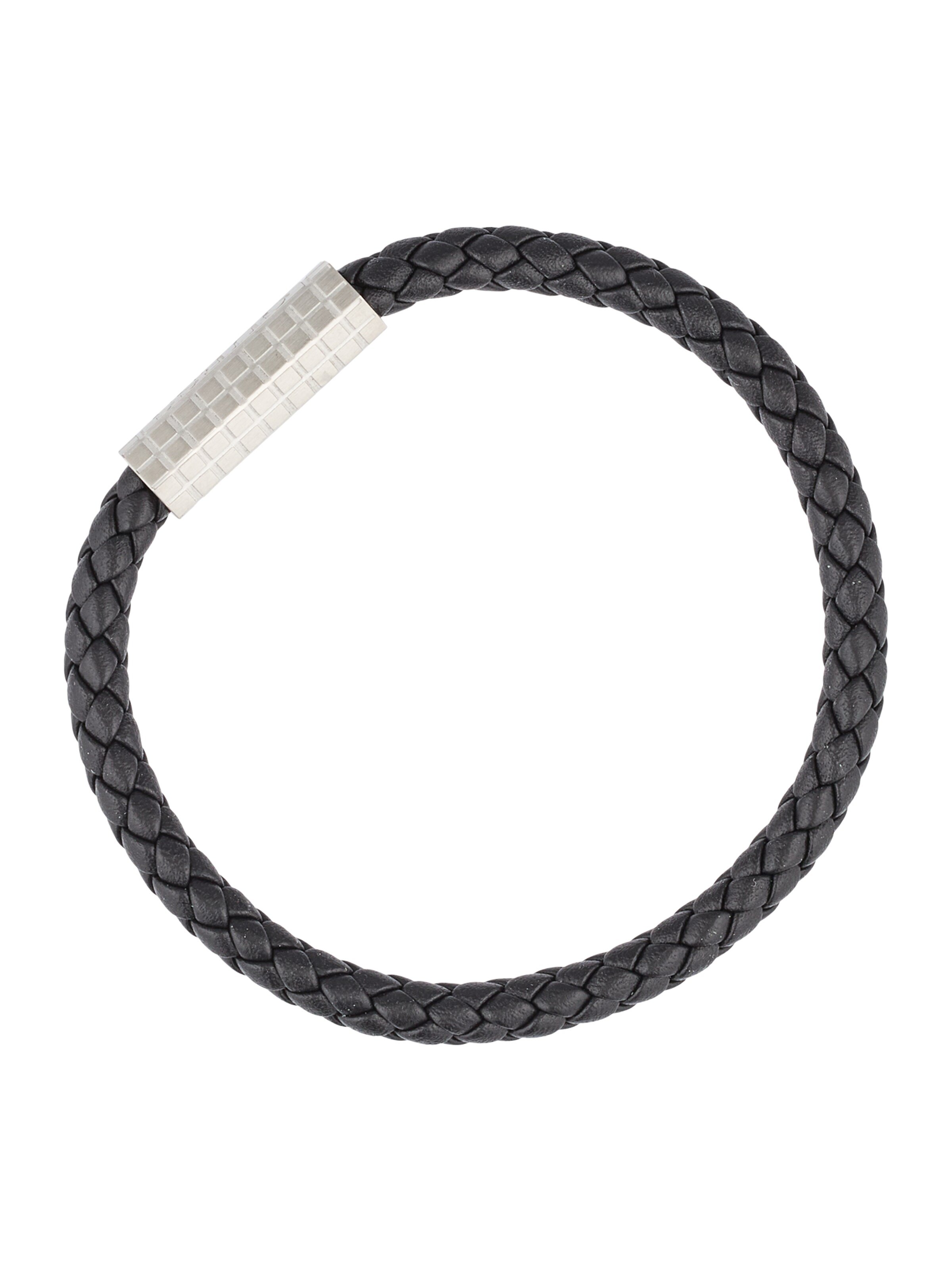 Braccialetto 'Mare Magnum' di GUESS in nero