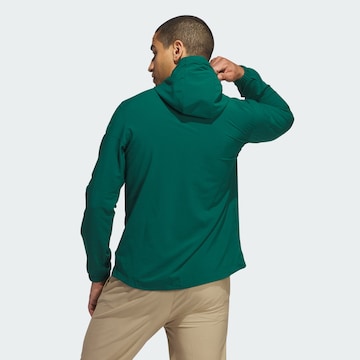 ADIDAS PERFORMANCE Sports jacket 'Ultimate365' in Green