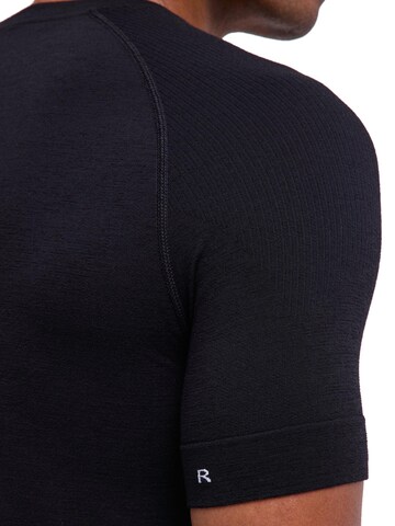 FALKE Base Layer in Black