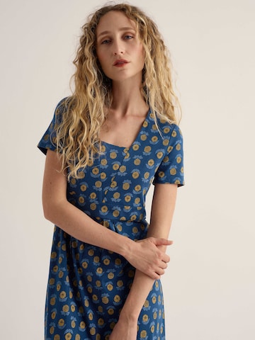 Abito di Seasalt Cornwall in blu