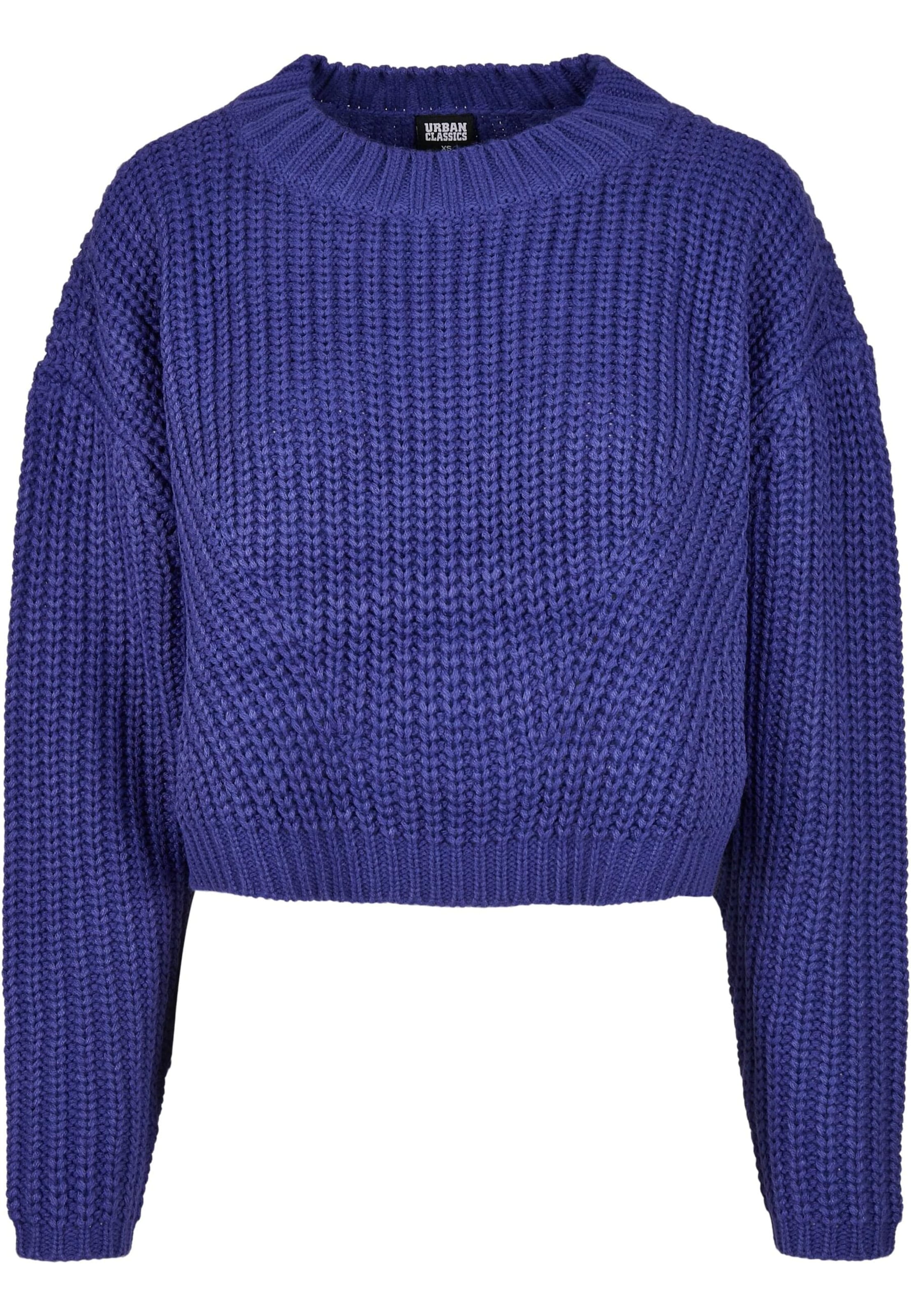 Urban Classics - Pullover em azul: frente