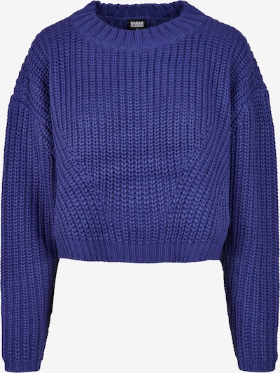 Megztinis iš Urban Classics, spalva – violetinė-mėlyna, Prekių apžvalga