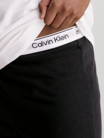 Calvin Klein Underwear Pidžaama, värv valge